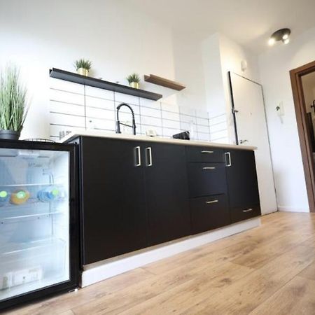 מיני פנטהאוז Hotel Beersheba Bagian luar foto